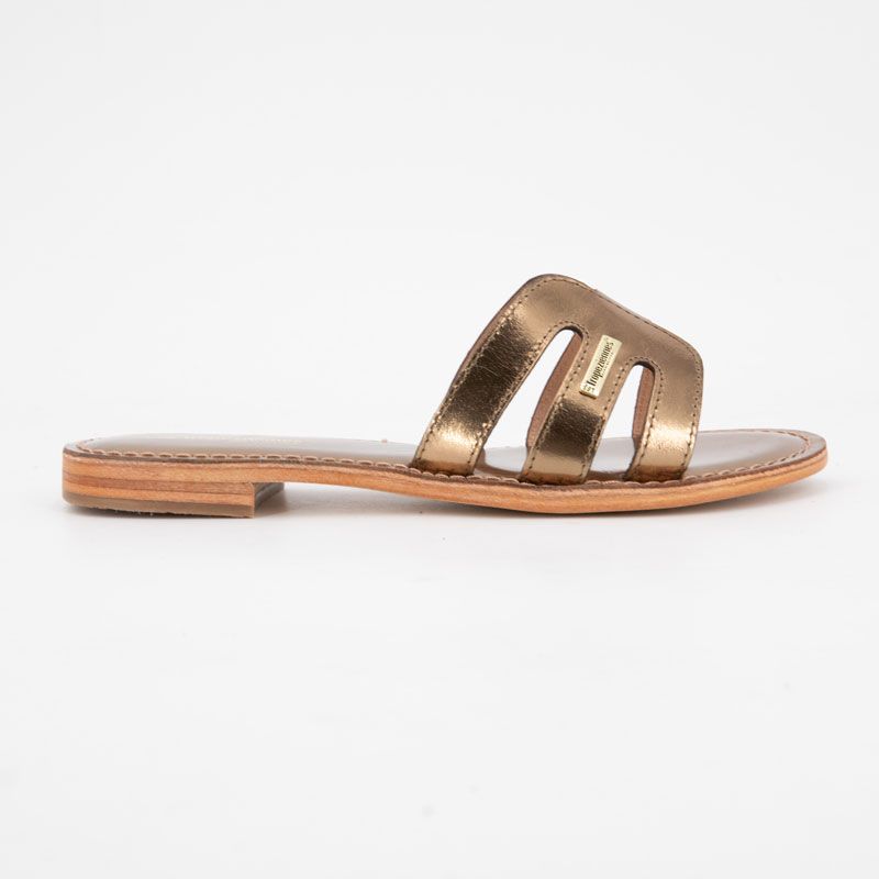 MULE BRONZE DAMIA C330024 36/41