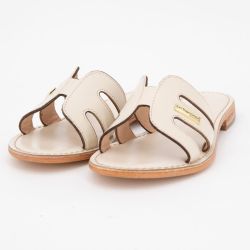 MULE BRONZE DAMIA C330024 36/41