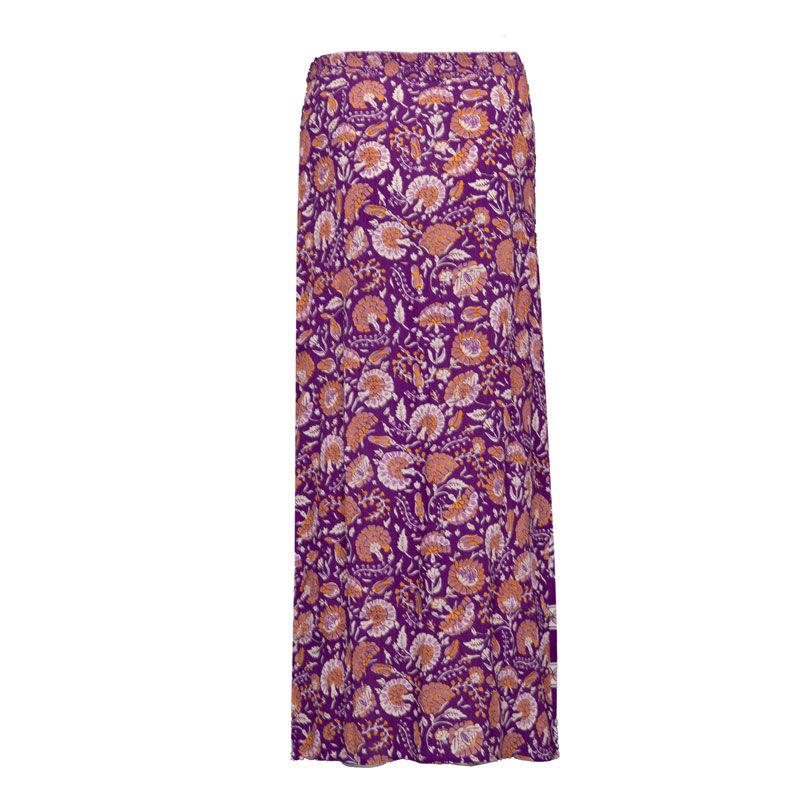 Jupe dandy1ski Femme ANTIK BATIK