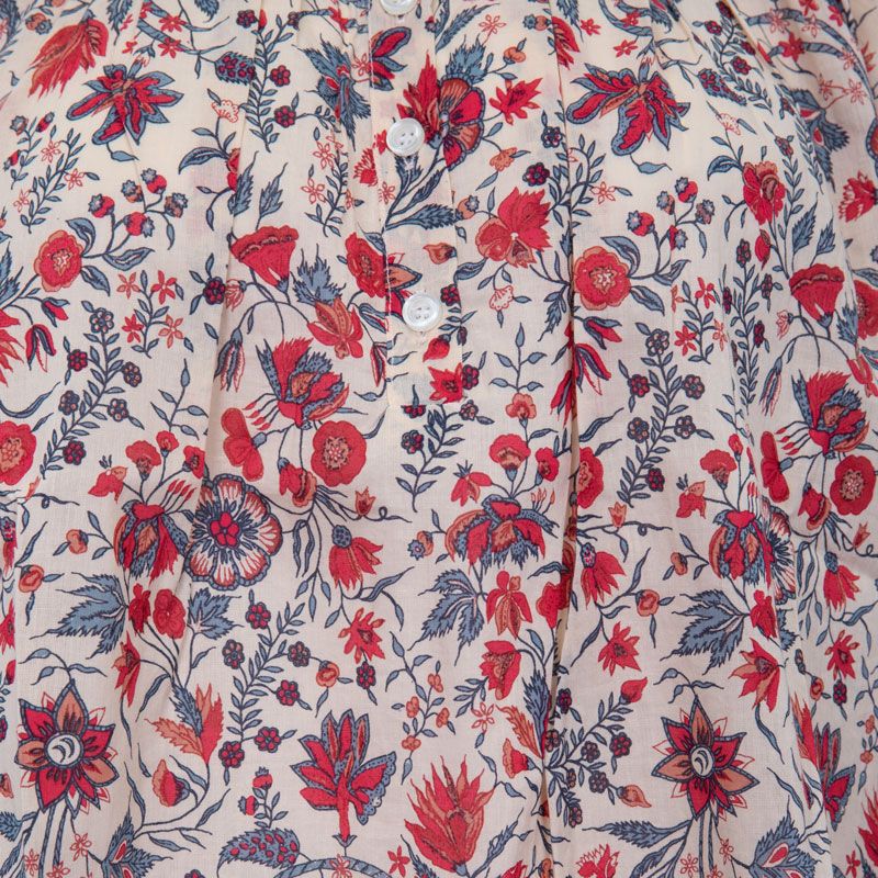 Haut manches longues annie1blo Femme ANTIK BATIK