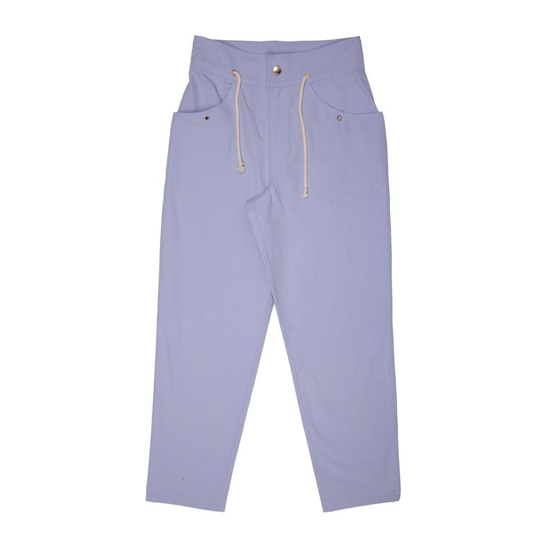 Pantalon toile kim1pan Femme ANTIK BATIK