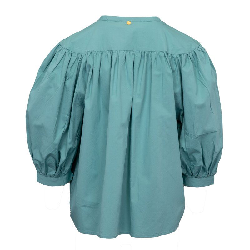 Haut manches longues karo1blo Femme ANTIK BATIK