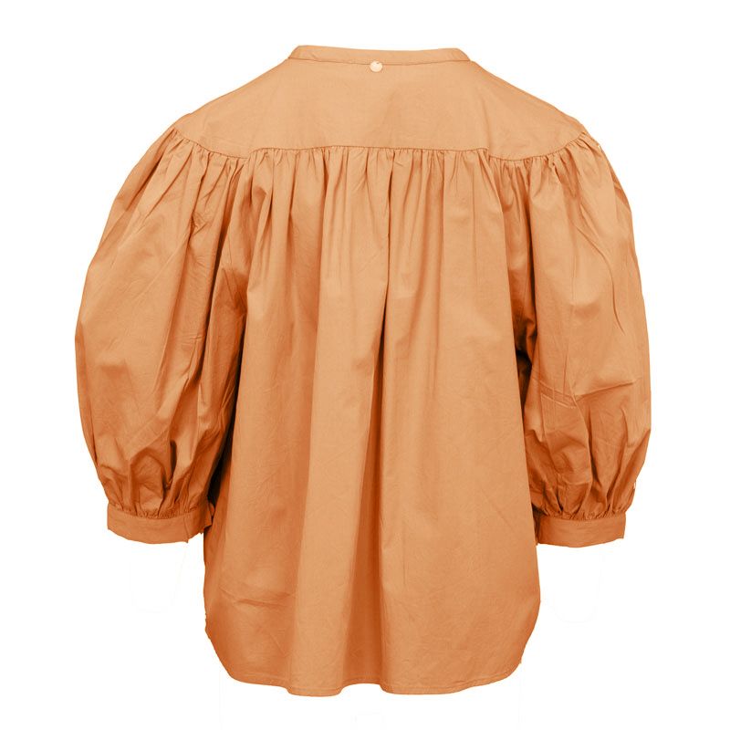 Haut manches longues karo1blo Femme ANTIK BATIK