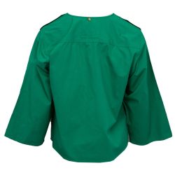 Haut manches 3/4 ketty1blo Femme ANTIK BATIK