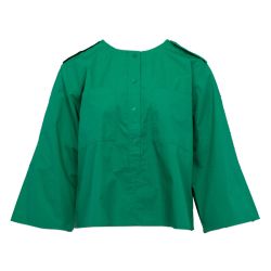 Haut manches 3/4 ketty1blo Femme ANTIK BATIK