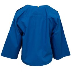 Haut manches 3/4 ketty1blo Femme ANTIK BATIK