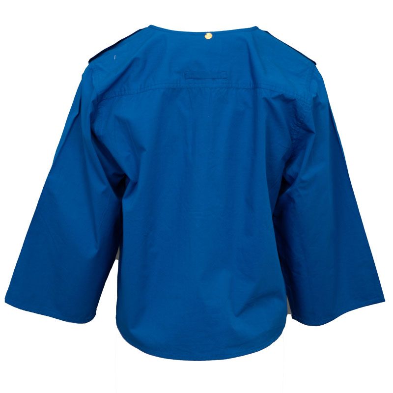 Haut manches 3/4 ketty1blo Femme ANTIK BATIK