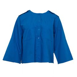 Haut manches 3/4 ketty1blo Femme ANTIK BATIK