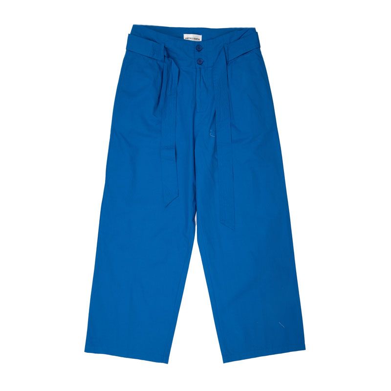Pantalon toile kettypan Femme ANTIK BATIK
