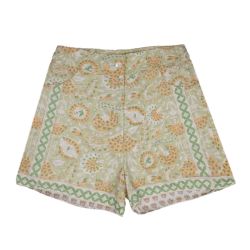 Short flavie1sot Femme ANTIK BATIK