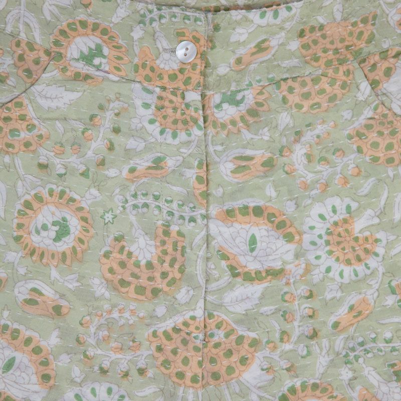 Short flavie1sot Femme ANTIK BATIK