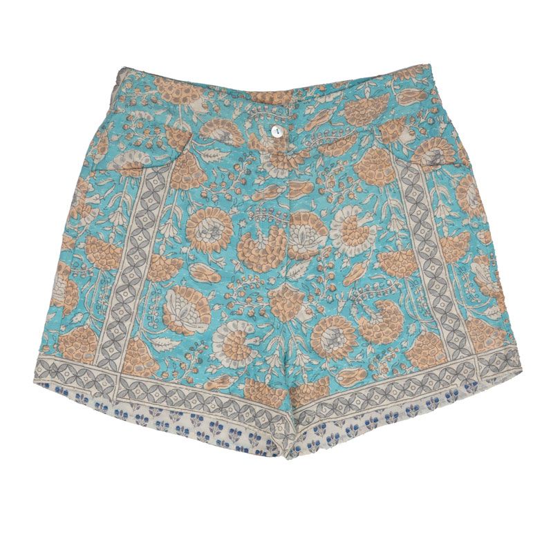 Short flavie1sot Femme ANTIK BATIK