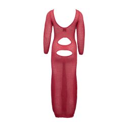 Robe longue ml shany1ldr Femme ANTIK BATIK