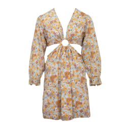 Robe courte ml marty1mdr Femme ANTIK BATIK
