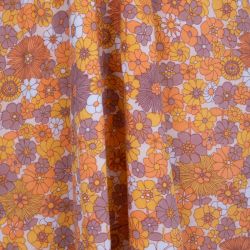 Robe courte ml marty1mdr Femme ANTIK BATIK