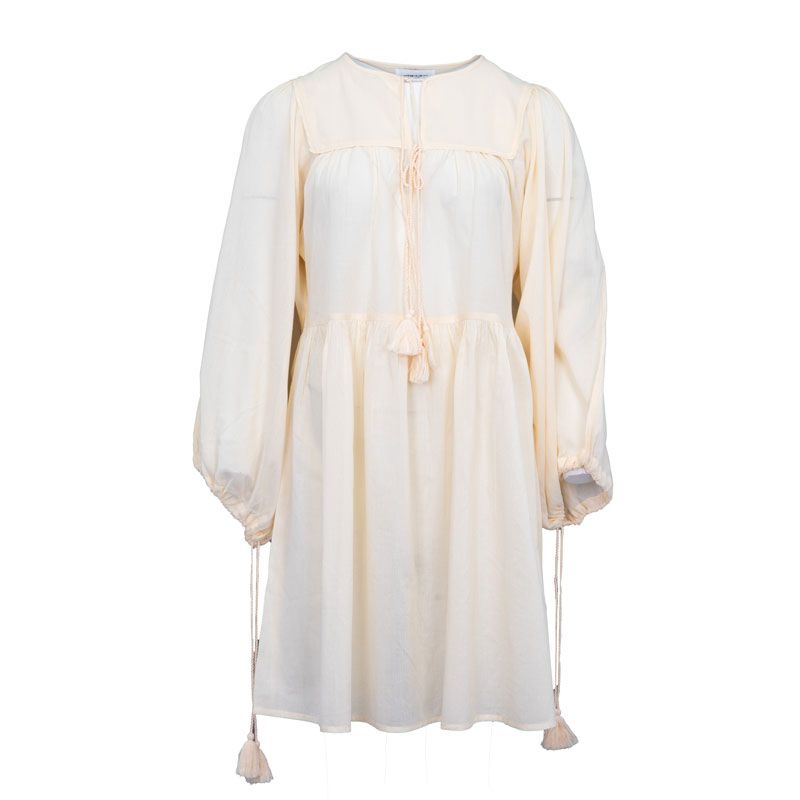 Robe ml hita1dre Femme ANTIK BATIK
