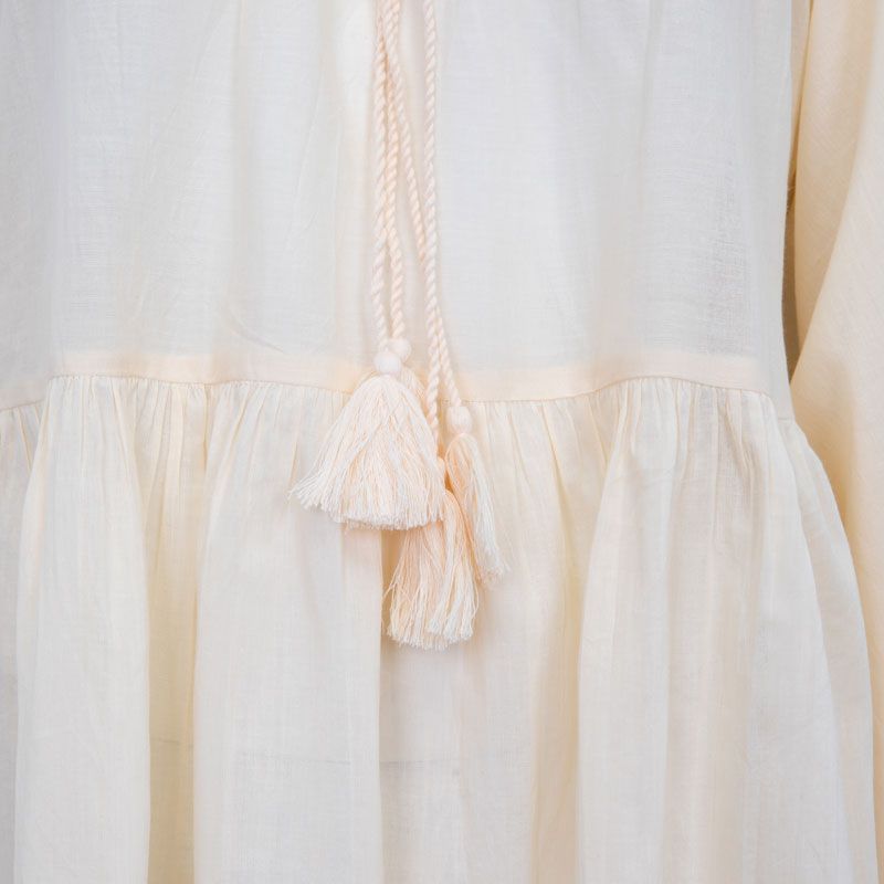 Robe ml hita1dre Femme ANTIK BATIK