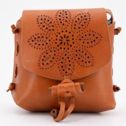 SAC BANDOULIERE PETIT MODELE JOAN1SBG