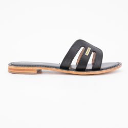 Mule damia c330024 36/41 Femme LES TROPEZIENNES PAR M.BELARBI