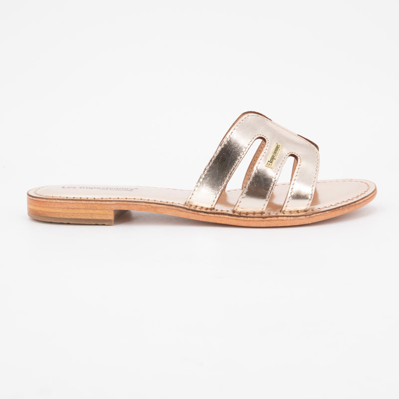 Mule damia c330024 36/41 Femme LES TROPEZIENNES PAR M.BELARBI