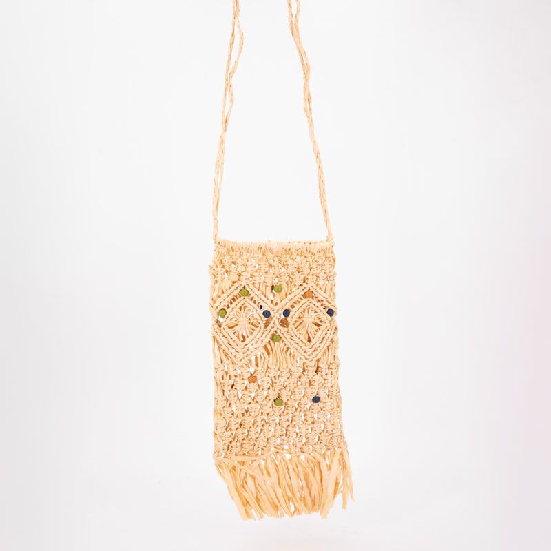 Sac bandouliere petit modele zula1sbg Femme ANTIK BATIK