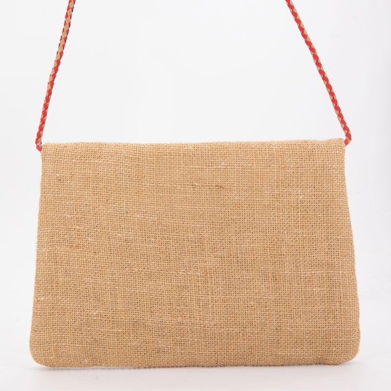 Pochette yuke1wal Femme ANTIK BATIK