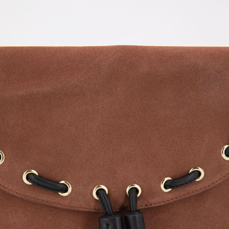 Sac bandouliere hory1bag Femme ANTIK BATIK