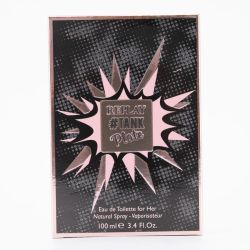 Tank plate for her edtv 100 ml 6501113 Femme REPLAY