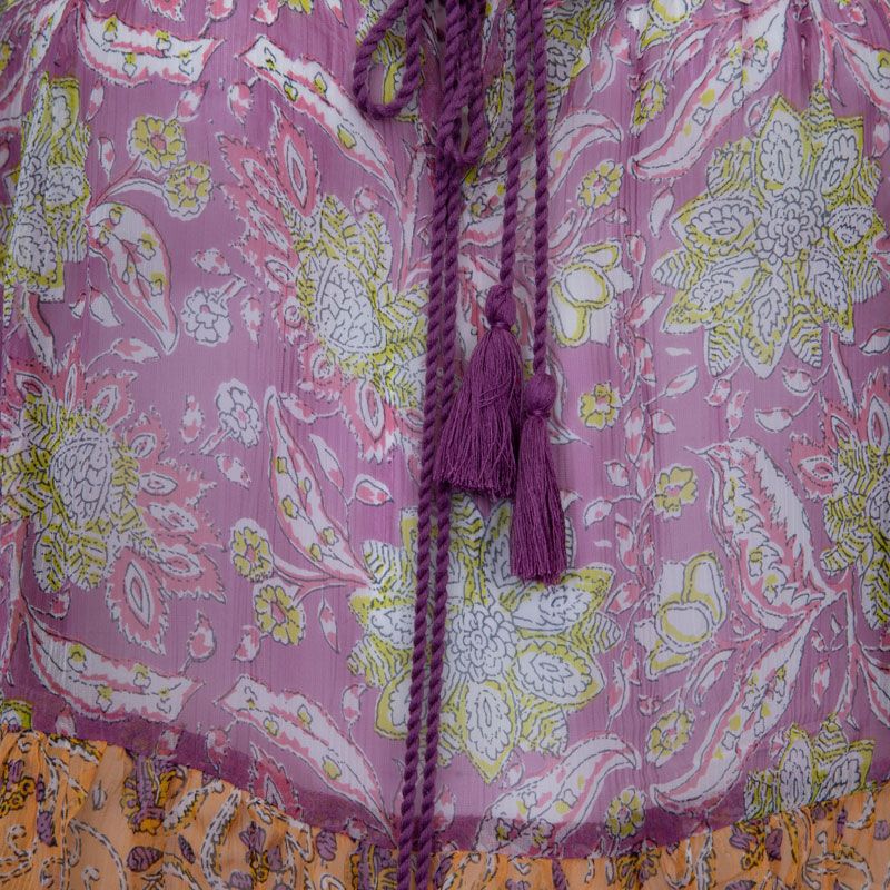 Haut manches longues loah1blo Femme ANTIK BATIK