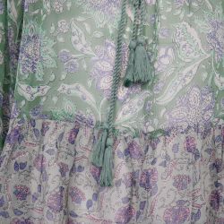 Haut manches longues loah1blo Femme ANTIK BATIK