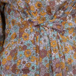 Robe longue ml marty1ldr Femme ANTIK BATIK