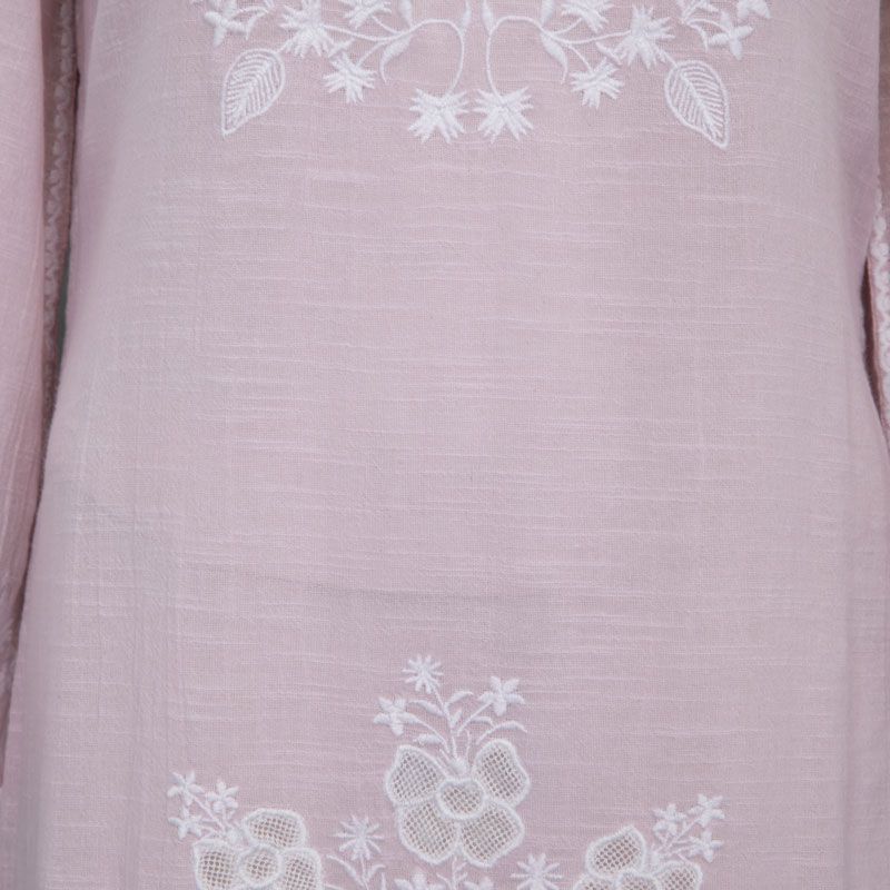 Robe longue ml vana1ldr Femme ANTIK BATIK