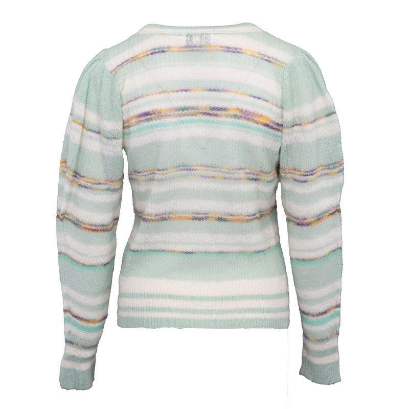 Pull ml leo1pull Femme ANTIK BATIK