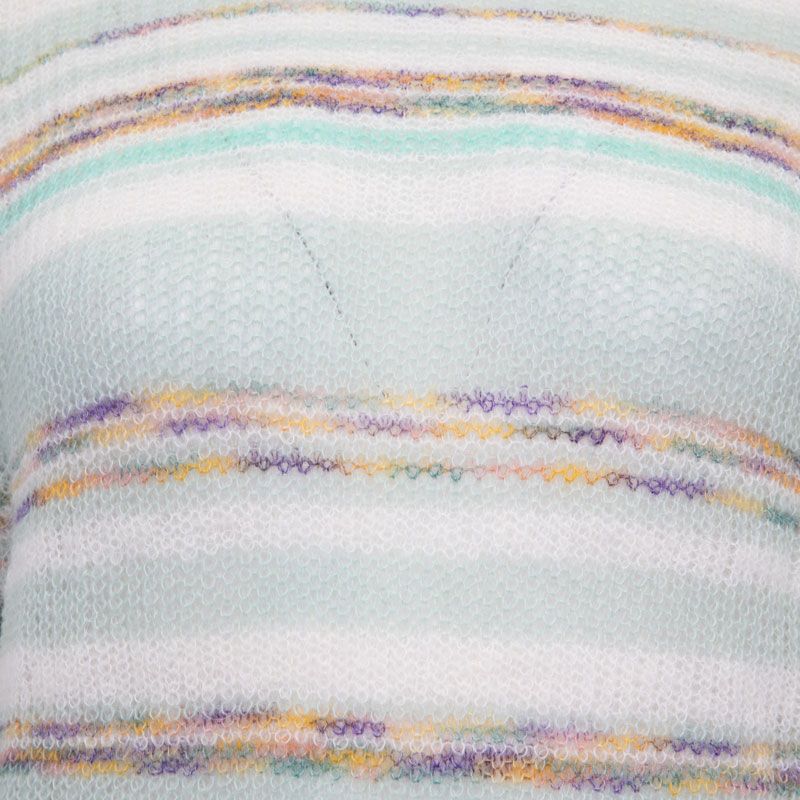 Pull ml leo1pull Femme ANTIK BATIK