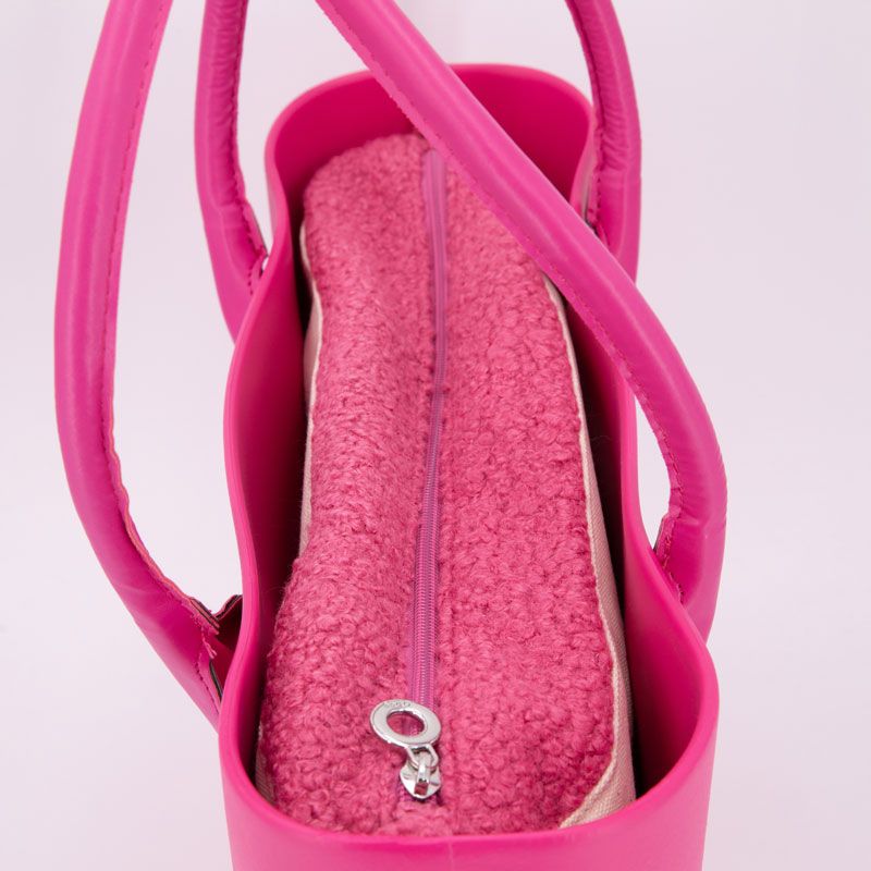 Sac grand modele Femme O BAG