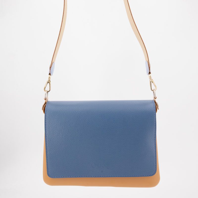 Sac modele moyen Femme O BAG
