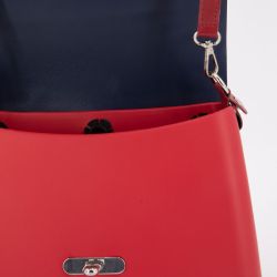 Sac modele moyen Femme O BAG