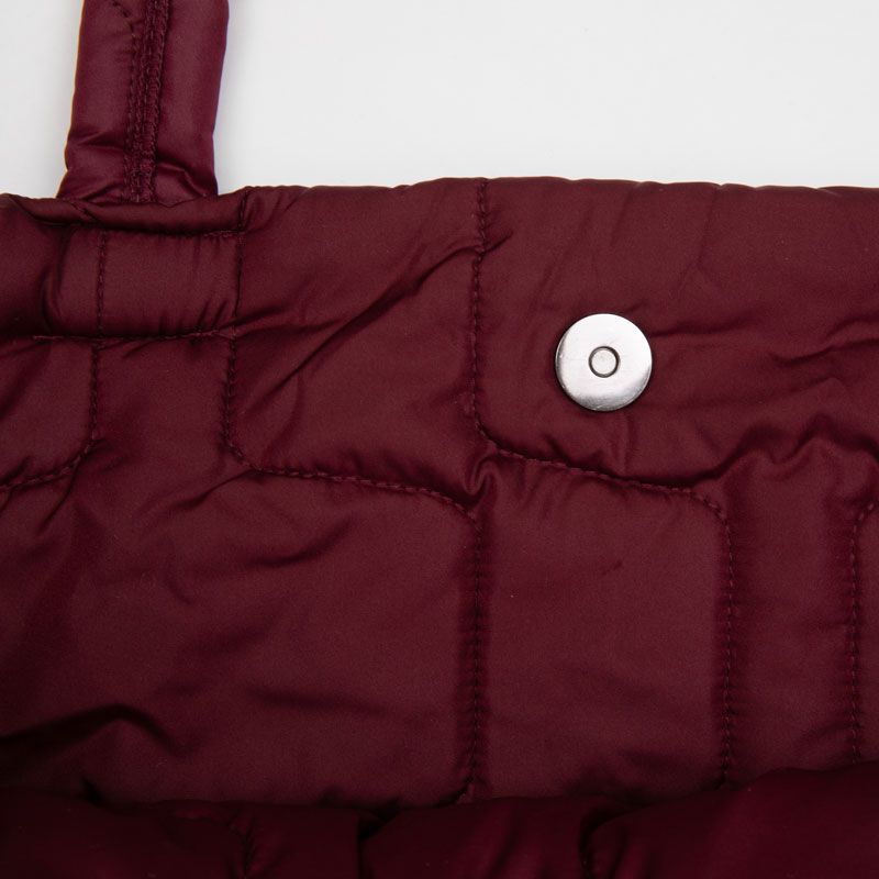 Sac matelasse Femme O BAG