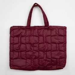 Sac matelasse Femme O BAG