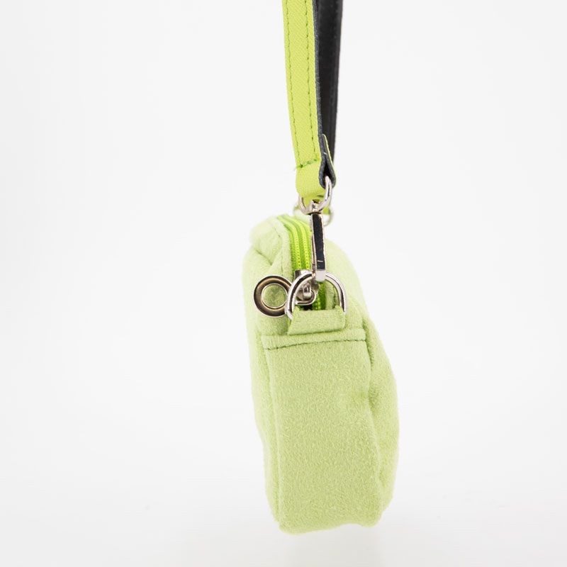 Sac modele mini Femme O BAG