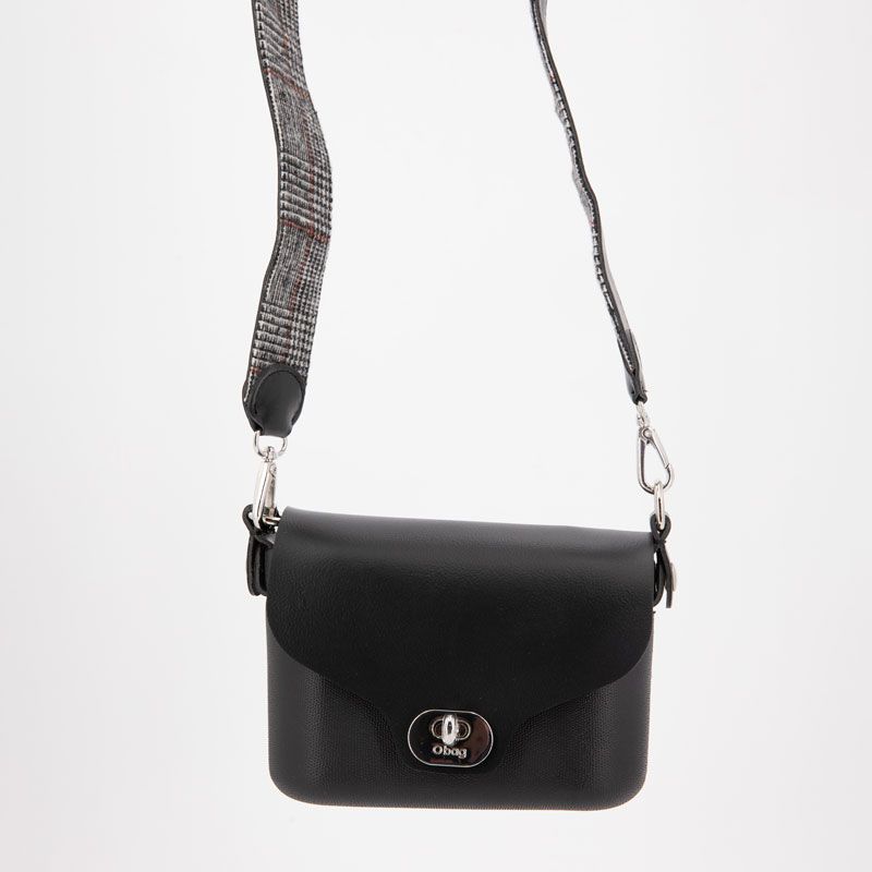 Sac modele mini Femme O BAG