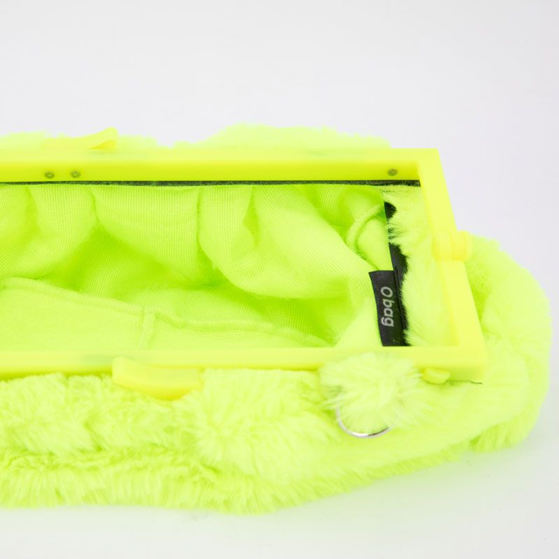 Pochette Femme O BAG