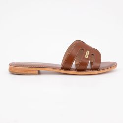 Mule damia c330024 36/41 Femme LES TROPEZIENNES PAR M.BELARBI