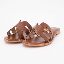 Mule damia c330024 36/41 Femme LES TROPEZIENNES PAR M.BELARBI