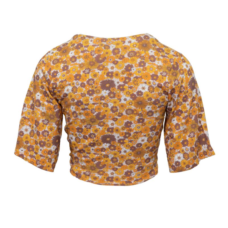 Haut manches courtes martina1top Femme ANTIK BATIK