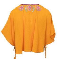 Kaftan magoo1mka Femme ANTIK BATIK