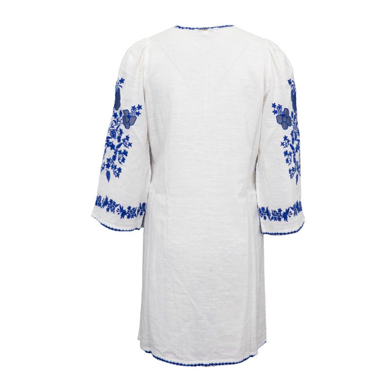 Robe courte ml vana1mdr Femme ANTIK BATIK