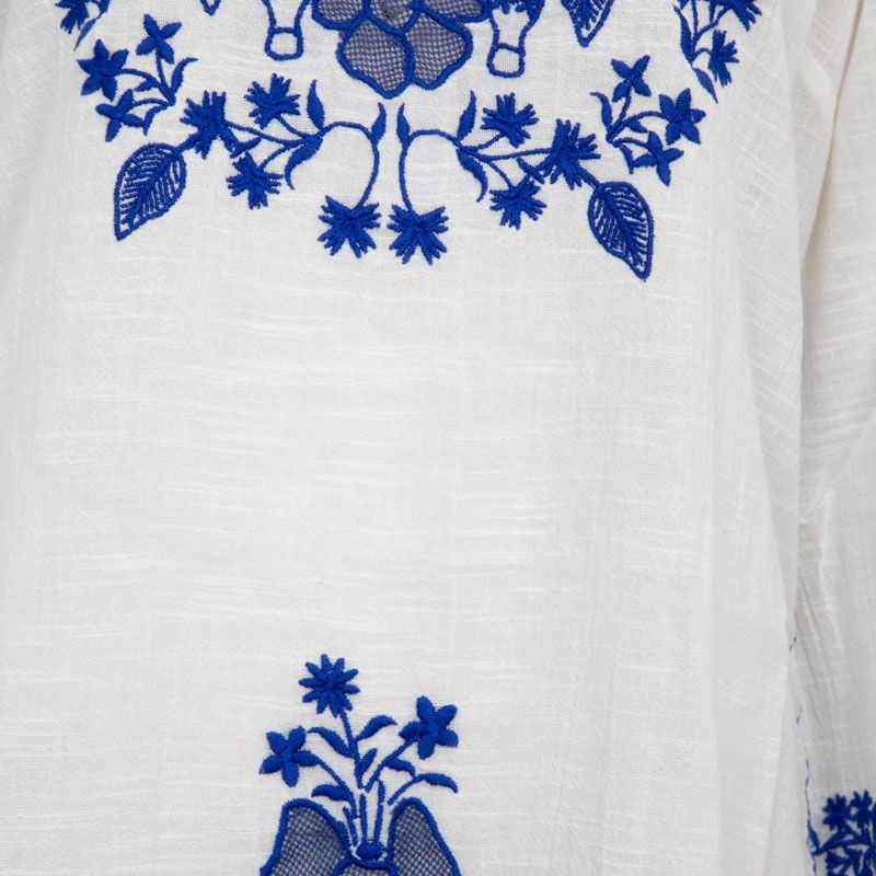 Robe courte ml vana1mdr Femme ANTIK BATIK