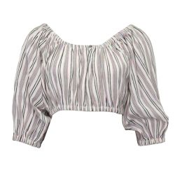 Haut manches longues juliette1tee Femme ANTIK BATIK