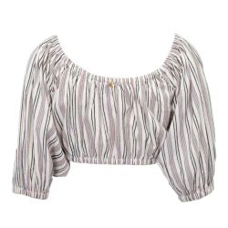 Haut manches longues juliette1tee Femme ANTIK BATIK